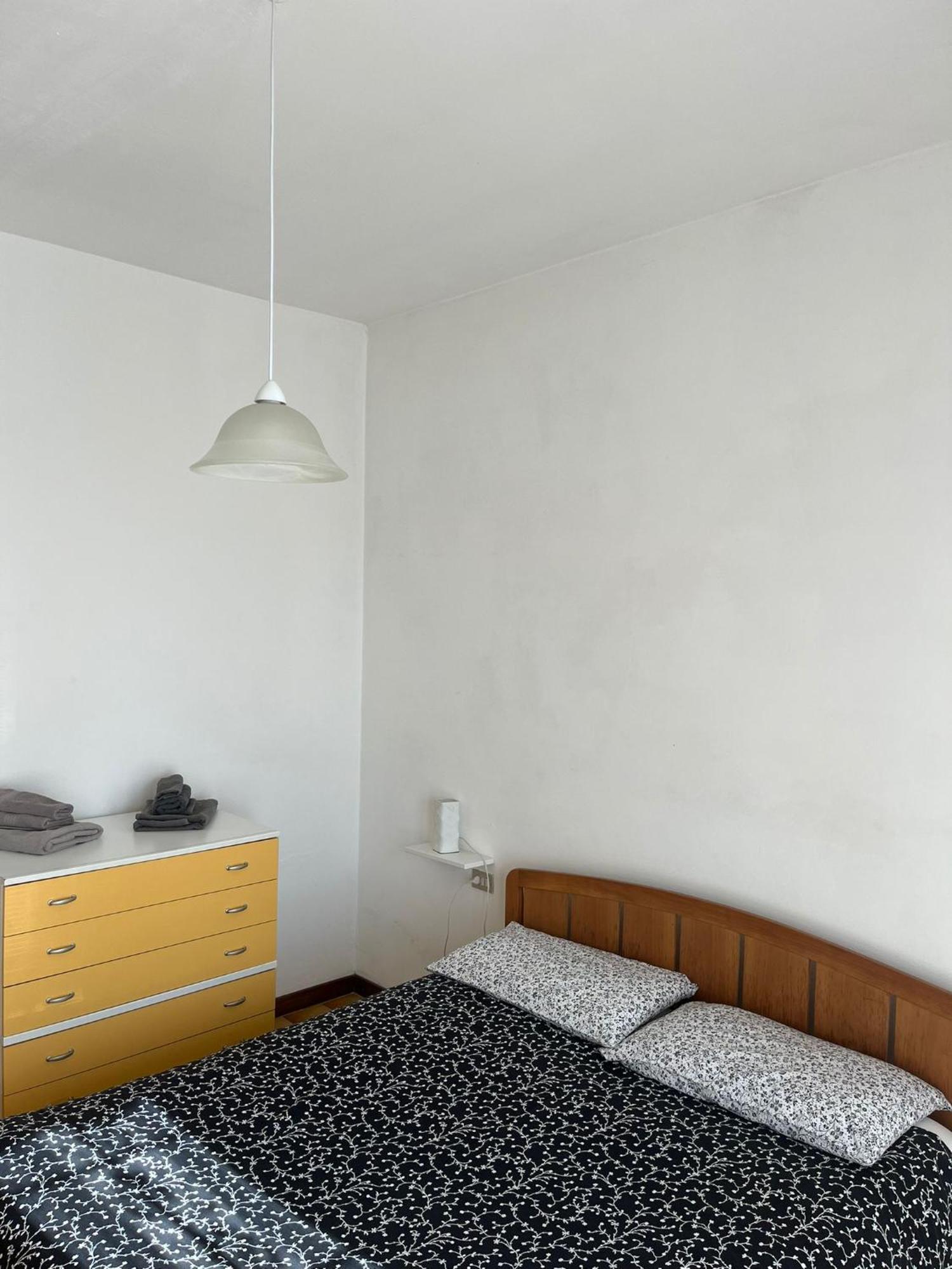Casa Castel Lejlighed Civate Eksteriør billede
